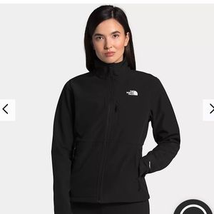 North Face Apex Bionic Jacket